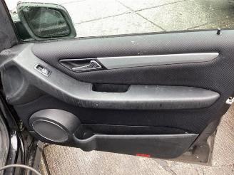 Mercedes B-klasse B (W245), Hatchback, 2005 / 2011 1.7 B-170 16V picture 34