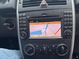 Autoverwertung Mercedes B-klasse B (W245), Hatchback, 2005 / 2011 1.7 B-170 16V 2009/1