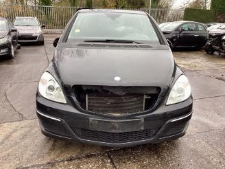 Mercedes B-klasse B (W245), Hatchback, 2005 / 2011 1.7 B-170 16V picture 11