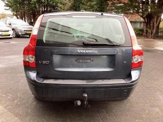 Volvo V-50 V50 (MW), Combi, 2003 / 2012 1.8 16V picture 6