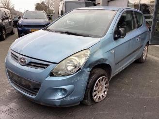 Hyundai I-20 i20, Hatchback, 2008 / 2015 1.2i 16V picture 1