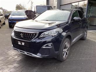 Dezmembrări autoturisme Peugeot 3008 3008 II (M4/MC/MJ/MR), MPV, 2016 1.2 12V e-THP PureTech 130 2018/6
