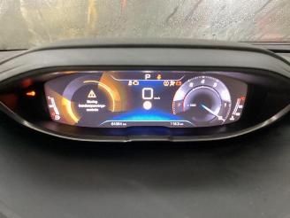 Uttjänta bilar auto Peugeot 3008 3008 II (M4/MC/MJ/MR), MPV, 2016 1.2 12V e-THP PureTech 130 2018/6
