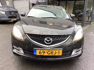 Mazda 6  picture 2