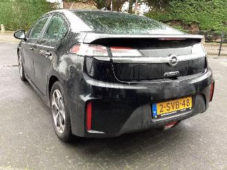 Opel Ampera 1.4 picture 7
