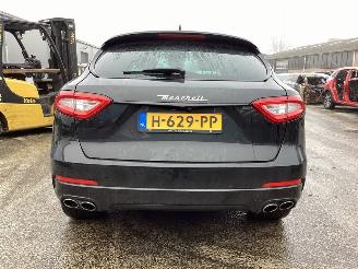 Maserati Levante 3.0 V 6 picture 6