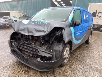 Auto incidentate Mercedes Vito  2016/1