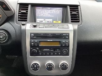 Nissan Murano 3.5 V6 picture 12