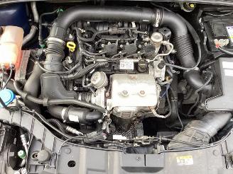 skadebil auto Ford Focus 1.0 2018/2