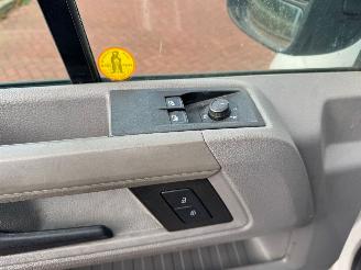 Volkswagen Crafter  picture 13