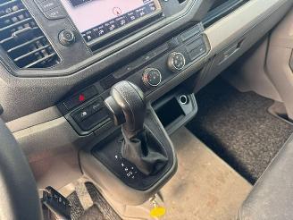 Volkswagen Crafter  picture 9