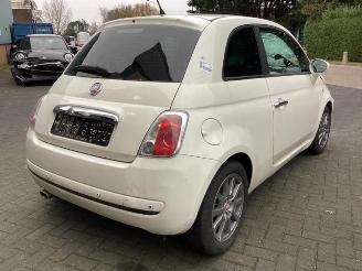 Fiat 500 500 (312), Hatchback, 2007 1.2 picture 5
