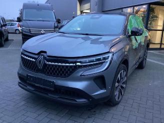  Renault Austral Austral, SUV, 2022 1.3 TCe 160 2024/7