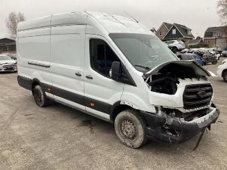 Ford Transit Transit, Van, 2013 2.0 TDCi 16V Eco Blue 130 RWD picture 3