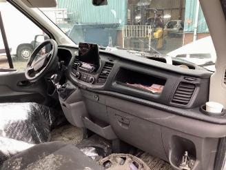 Ford Transit Transit, Van, 2013 2.0 TDCi 16V Eco Blue 130 RWD picture 9