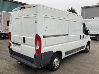 Peugeot Boxer Boxer (U9), Van, 2006 2.0 BlueHDi 130 picture 5