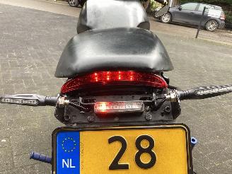 Ducati Monster S4  picture 6