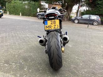 Ducati Monster S4  picture 9