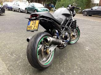 Ducati Monster S4  picture 7