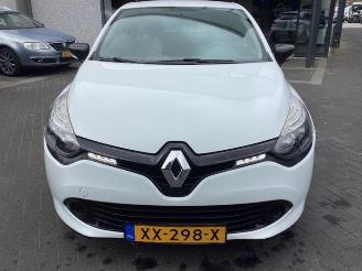 Renault Clio Clio IV (5R), Hatchback 5-drs, 2012 / 2021 1.2 16V picture 2