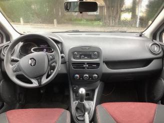 Renault Clio Clio IV (5R), Hatchback 5-drs, 2012 / 2021 1.2 16V picture 10