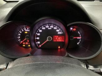 Kia Picanto Picanto (TA), Hatchback, 2011 / 2017 1.0 12V picture 11