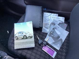 Toyota iQ  picture 15