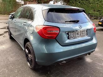 Mercedes A-klasse A (W176), Hatchback, 2012 / 2018 1.6 A-180 16V picture 7