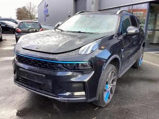 Dezmembrări autoturisme Lynk & Co 01 01, SUV, 2018 1.5 PHEV 2023/7