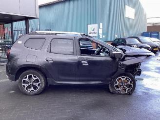 Dacia Duster Duster (SR), SUV, 2017 / 2024 1.2 TCE 16V picture 4