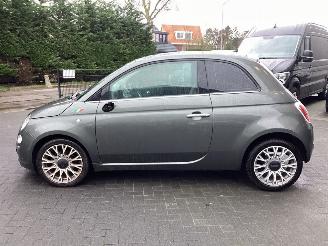 Fiat 500 0.9 TwinAir Lounge picture 2