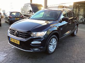 Auto incidentate Volkswagen T-Roc 1.0 TSI Style Business 2021/1