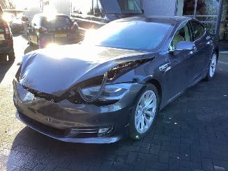 Avarii autoturisme Tesla Model S 100 D 2018/9