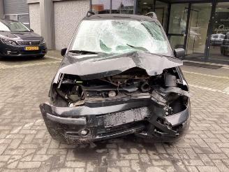 Fiat Panda Panda (169), Hatchback, 2003 / 2013 1.2 Fire picture 2