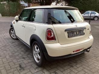 Mini Mini Mini (R56), Hatchback, 2006 / 2013 1.6 16V One picture 7