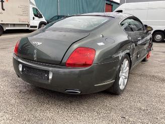Bentley Continental GT Continental GT, Coupe, 2003 / 2018 6.0 W12 48V picture 5