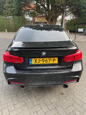 BMW 3-serie 320 I High Executive picture 4