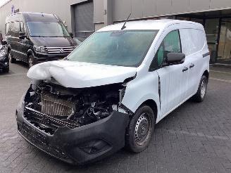 skadebil auto Renault Kangoo 1.5 Bleu dCI Comfort 2023/7