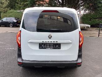 Renault Kangoo 1.5 Bleu dCI Comfort picture 6