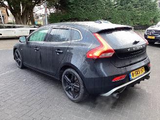 Volvo V-40 1.6 D2 picture 7