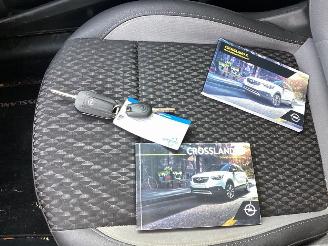 Opel Crossland 1.2 Turbo Innovation picture 15