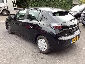 Peugeot 208 1.2 PureTech Active picture 7