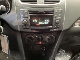 Suzuki Swift Swift (ZA/ZC/ZD), Hatchback, 2010 / 2017 1.2 16V picture 12