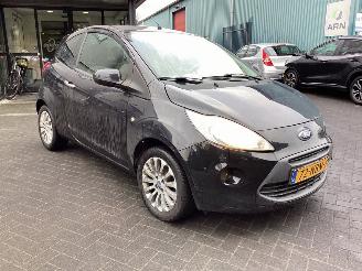Ford Ka  picture 3