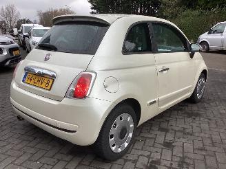 Fiat 500 1.2 Sport picture 5