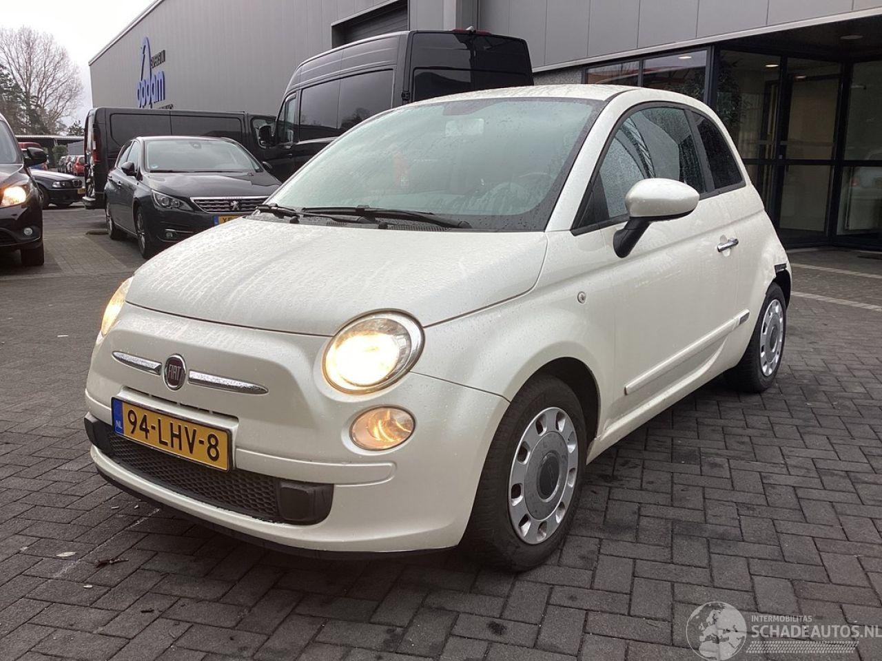 Fiat 500 1.2 Sport