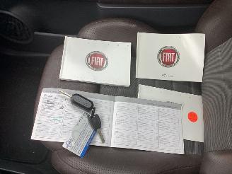 Fiat 500 1.2 Sport picture 15