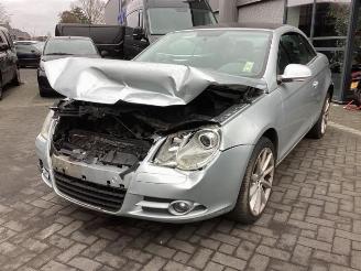 Uttjänta bilar auto Volkswagen Eos Eos (1F7/F8), Cabrio, 2006 / 2015 2.0 FSI 16V 2006/11