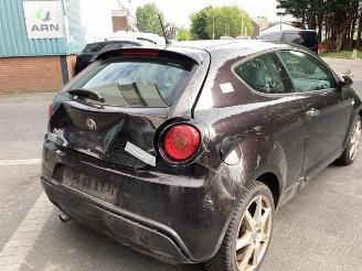 Alfa Romeo MiTo MiTo (955), Hatchback, 2008 / 2018 0.9 TwinAir picture 5