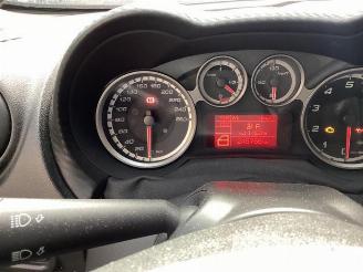 Alfa Romeo MiTo MiTo (955), Hatchback, 2008 / 2018 0.9 TwinAir picture 11